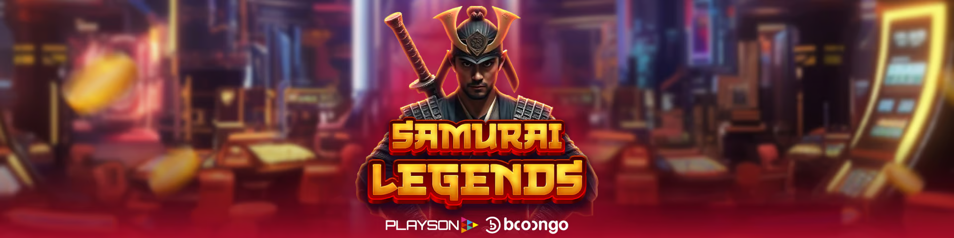 Lucky-31-Samurai-Legends